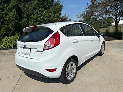 2016 Ford Fiesta Hatchback for sale #H12347A - photo 2
