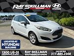 2016 Ford Fiesta Hatchback for sale #H12347A - photo 1