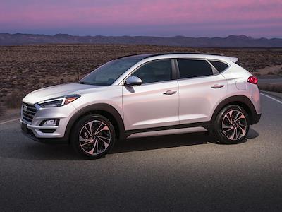 2019 Hyundai Tucson 4x2 SUV for sale #H12356A - photo 1
