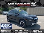 2021 Chevrolet Trailblazer AWD SUV for sale #H12360A - photo 1