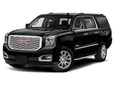 2020 GMC Yukon XL 4x4 SUV for sale #H12363A - photo 1