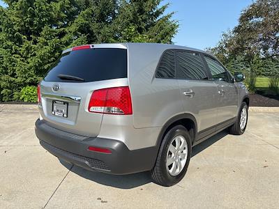 2013 Kia Sorento 4x2 SUV for sale #H12366A - photo 2