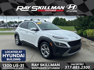 2023 Hyundai Kona FWD SUV for sale #H12371A - photo 1