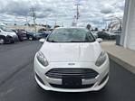 Used 2017 Ford Fiesta SE FWD Sedan for sale #H12371B - photo 3
