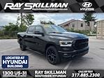 2024 Ram 1500 Crew Cab 4WD Pickup for sale #H12374A - photo 1