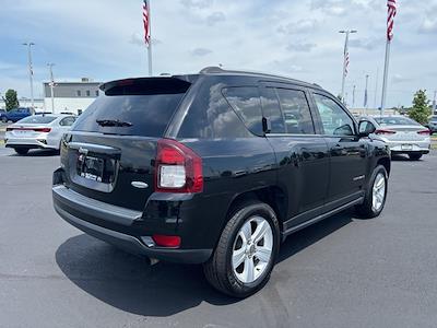 2017 Jeep Compass 4x4 SUV for sale #H12378A - photo 2