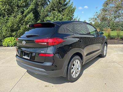 2020 Hyundai Tucson 4x4 SUV for sale #H12395B - photo 2