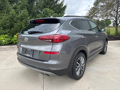 2021 Hyundai Tucson AWD SUV for sale #H12398A - photo 2