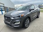 Used 2021 Hyundai Tucson Ultimate AWD SUV for sale #H12398A - photo 4