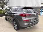 Used 2021 Hyundai Tucson Ultimate AWD SUV for sale #H12398A - photo 8