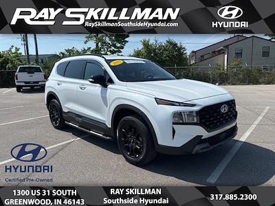 2023 Hyundai Santa Fe AWD SUV for sale #H12402A - photo 1