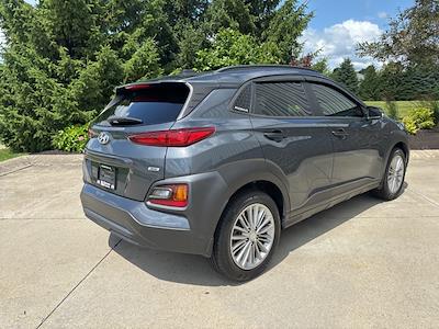 2021 Hyundai Kona AWD SUV for sale #H12411A - photo 2