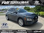 Used 2021 Hyundai Kona SEL AWD SUV for sale #H12411A - photo 1