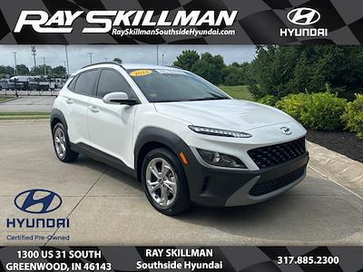 2023 Hyundai Kona AWD SUV for sale #H12417A - photo 1