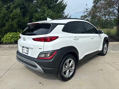 2023 Hyundai Kona AWD SUV for sale #H12417A - photo 2
