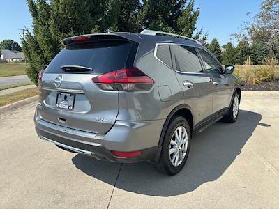 2018 Nissan Rogue AWD SUV for sale #H12417B - photo 2