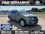 2018 Nissan Rogue AWD SUV for sale #H12417B - photo 1