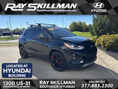 2019 Chevrolet Trax FWD SUV for sale #H12421A - photo 1