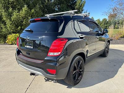 2019 Chevrolet Trax FWD SUV for sale #H12421A - photo 2