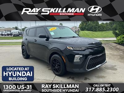 2020 Kia Soul 4x2 SUV for sale #H12423A1 - photo 1