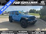 2021 Jeep Wrangler 4xe 4WD SUV for sale #H12425B - photo 1