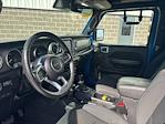 2021 Jeep Wrangler 4xe 4WD SUV for sale #H12425B - photo 16
