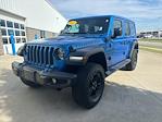 2021 Jeep Wrangler 4xe 4WD SUV for sale #H12425B - photo 3