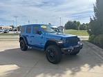 2021 Jeep Wrangler 4xe 4WD SUV for sale #H12425B - photo 32