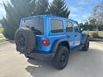 2021 Jeep Wrangler 4xe 4WD SUV for sale #H12425B - photo 2