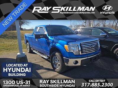 Used 2010 Ford F-150 - photo 1