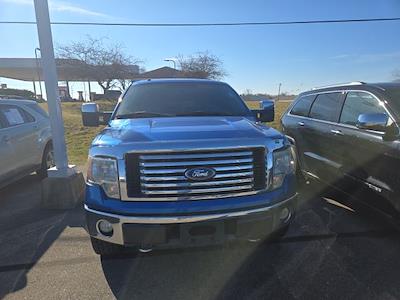 Used 2010 Ford F-150 - photo 1