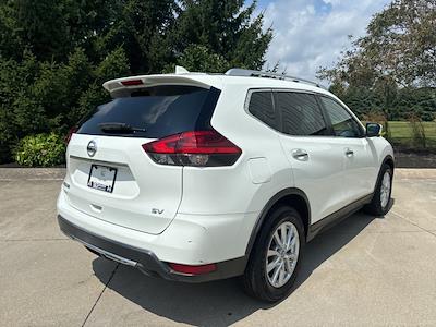 2017 Nissan Rogue 4x2 SUV for sale #H12435A - photo 2
