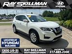 2017 Nissan Rogue 4x2 SUV for sale #H12435A - photo 1