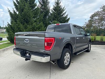 2022 Ford F-150 SuperCrew Cab 4x4 Pickup for sale #H12438A - photo 2