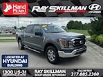 2022 Ford F-150 SuperCrew Cab 4x4 Pickup for sale #H12438A - photo 1