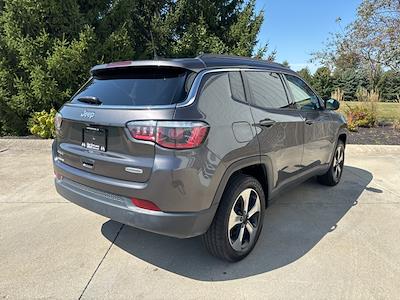 2019 Jeep Compass 4x4 SUV for sale #H12439B - photo 2