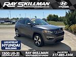 2019 Jeep Compass 4x4 SUV for sale #H12439B - photo 1