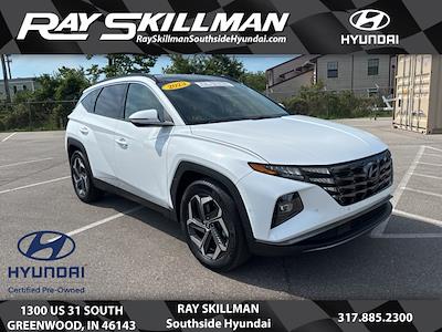 2023 Hyundai Tucson FWD SUV for sale #H12464A - photo 1