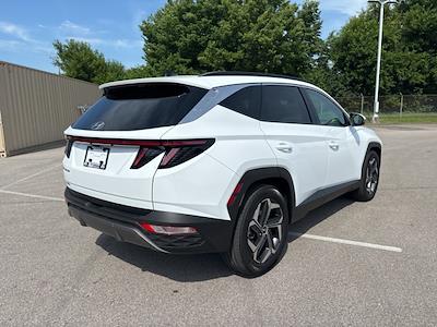 2023 Hyundai Tucson FWD SUV for sale #H12464A - photo 2
