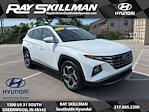 2023 Hyundai Tucson FWD SUV for sale #H12464A - photo 1