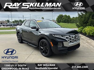 2024 Hyundai Santa Cruz Double Cab 4x4 Pickup for sale #H12465A - photo 1