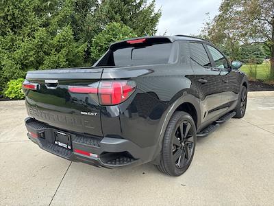2024 Hyundai Santa Cruz Double Cab 4x4 Pickup for sale #H12465A - photo 2