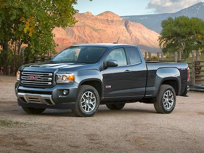 2016 GMC Canyon Crew Cab 4x4 Pickup for sale #H12465B - photo 1
