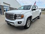 Used 2016 GMC Canyon SLT Crew Cab for sale #H12465B - photo 5