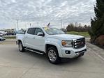 Used 2016 GMC Canyon SLT Crew Cab for sale #H12465B - photo 34