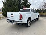 Used 2016 GMC Canyon SLT Crew Cab for sale #H12465B - photo 2