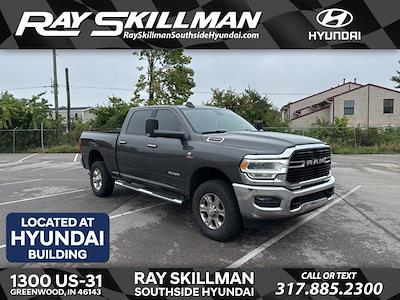 2019 Ram 2500 Crew Cab 4WD Pickup for sale #H12471B - photo 1