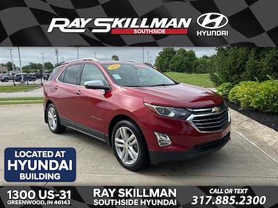 2019 Chevrolet Equinox FWD SUV for sale #H12480A - photo 1