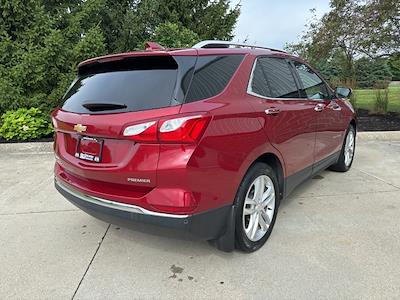 2019 Chevrolet Equinox FWD SUV for sale #H12480A - photo 2