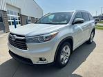 2015 Toyota Highlander 4x4 SUV for sale #H12481A - photo 3